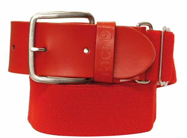 Elastic Belt Evo RED Belte - One Size 
