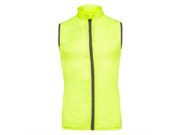 Floyd Gilet-Windbreaker Woman NYEL M Overdel 