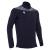 Tiber 1/4 Zip Top NAV/WHT XXL Stilren treningsgenser - Unisex 