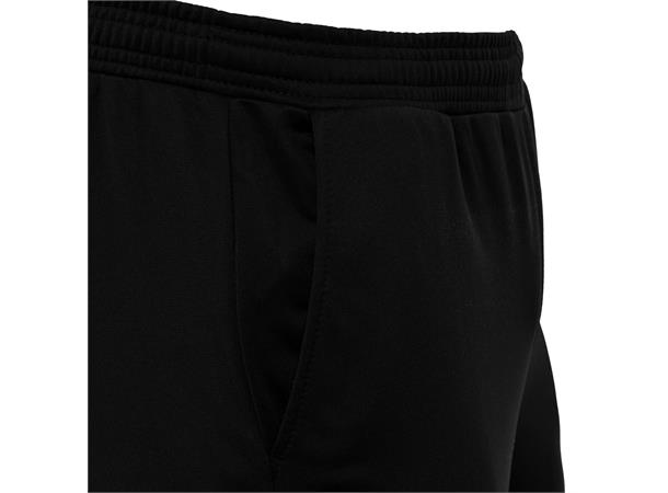 Baal Hero Traning Pant BLK S Klassisk joggebukse - Unisex 