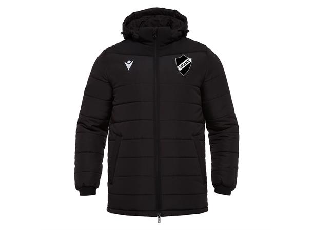 Grane Narvik Lang varm jakke 