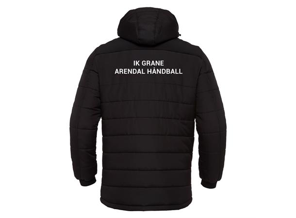 Grane Narvik Lang varm jakke 