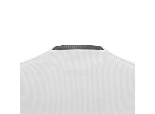 Skat Womens Shirt WHT/ANT XXS Teknisk spillerdrakt til dame 