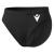 Ophelia Brief Atletica Woman BLK L Teknisk konkurranse og treningsbrief 