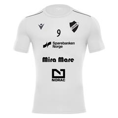 Grane Bredde Rigel Hjemme Teknisk T-skjorte