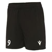 Grane D2/D3-Bredde Acrux Damemodell Trenings- og kampshorts