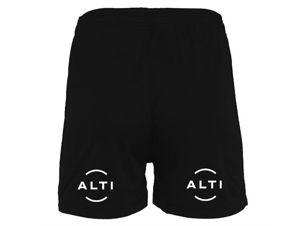 Grane D2/D3-Bredde Acrux Damemodell Trenings- og kampshorts 