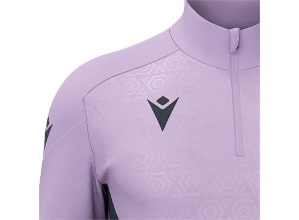Anduin Training 1/4 Zip Top LC S Teknisk treningsgenser - Unisex 