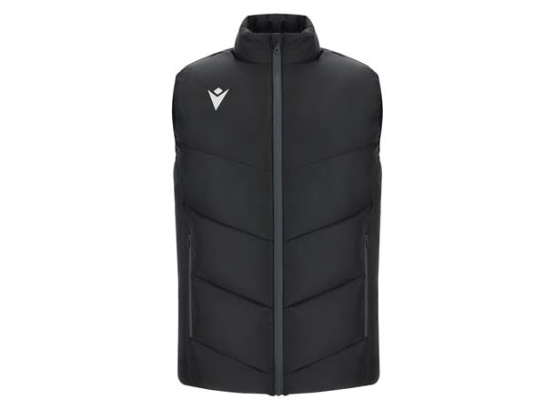 Coldmire Padded Gilet BLK 3XL Boblevest - Unisex 