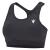 Beatrix Icon bra BLK XS Teknisk sports-BH 