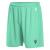Skara Short TRQ XXL Teknisk shorts i ECO-tekstil - Unisex 