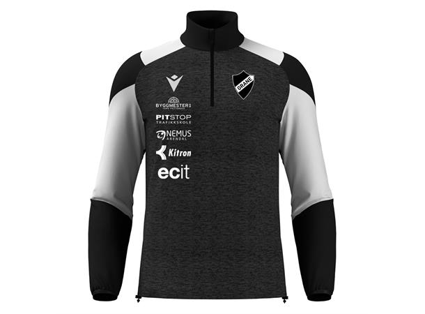 Grane D2 Cuzco Treningsgenser 