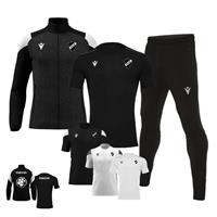 Grane Pakke Trener D3-Bredde Vanir-Rigel-Thames