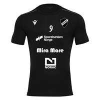 Grane D2 Rigel Teknisk T-skjorte