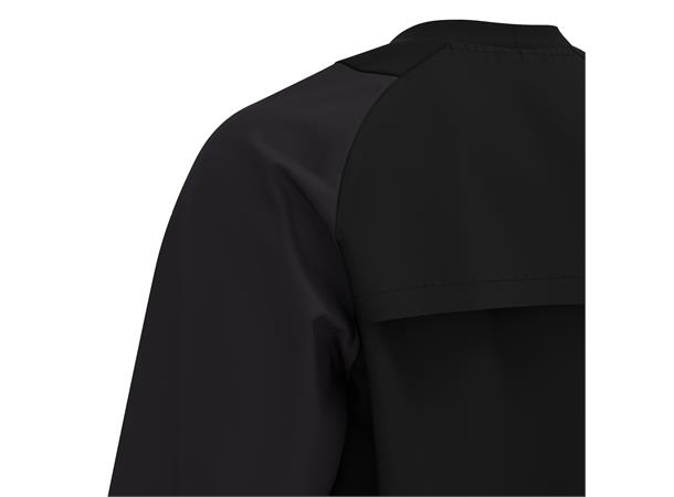 Drizzle Windbreaker BLK 4XS Ultralett vindstopper - Unisex 