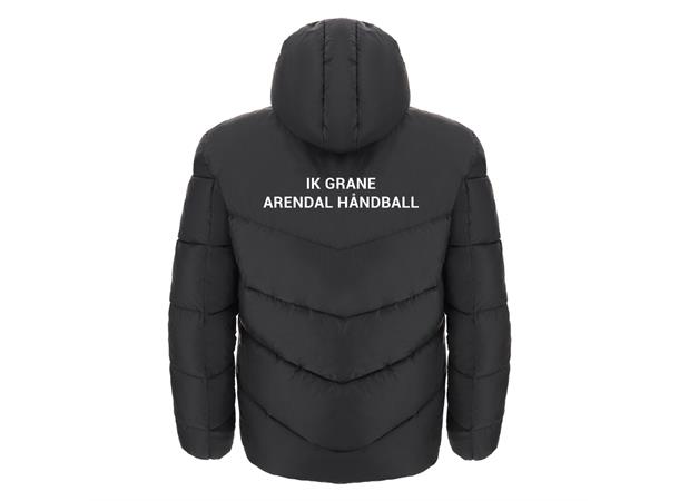 Grane Arctic Varm hettejakke 