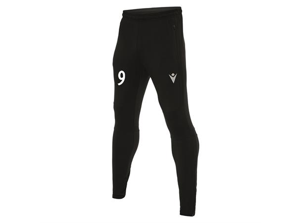 Grane D2 Thames Ultimat treningsbukse 