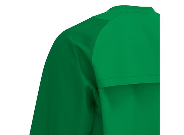 Drizzle Windbreaker GRN M Ultralett vindstopper - Unisex 