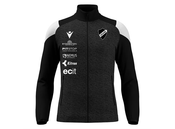 Grane D2 Vanir Reisetopp 