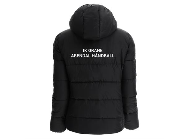 Grane Makalu Varm hettejakke til dame 