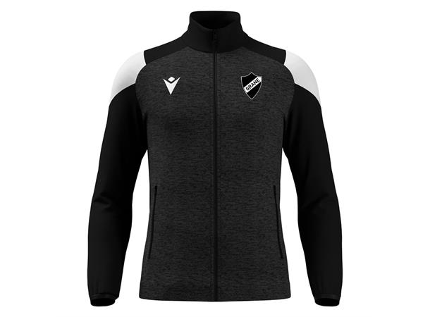 Grane Bredde Vanir Reisetopp 