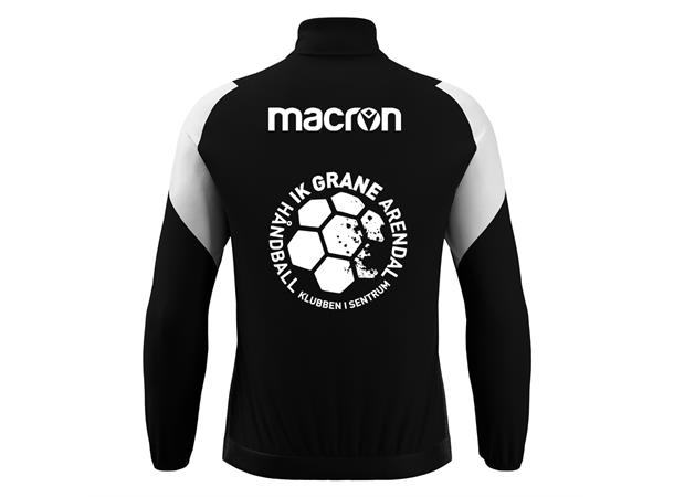 Grane Bredde Vanir Reisetopp 