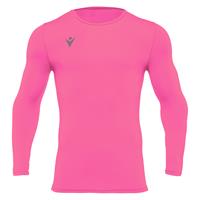Holly Undershirt PNK 3XL Teknisk baselayer - Unisex