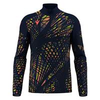 Starfall 1/4 zip NAVY/NEST 3XS Treningstopp - Unisex