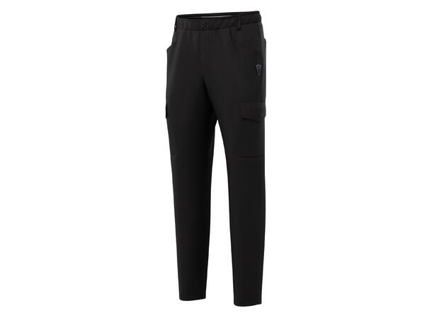 Seacave Icon pant BLK S Bukser - Unisex 