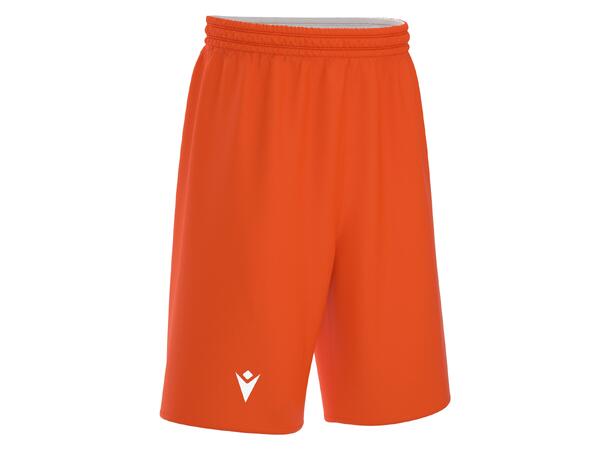 X500 Basket Shorts ROY/YEL 3XS Vendbar teknisk basketshorts - Unisex 