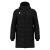 Subzero Padded Jacket BLK XS Vattert jakke – Maks varme. Minimal vekt 